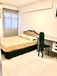 Blk 116 Bedok North Road (Bedok), HDB 3 Rooms #565752521